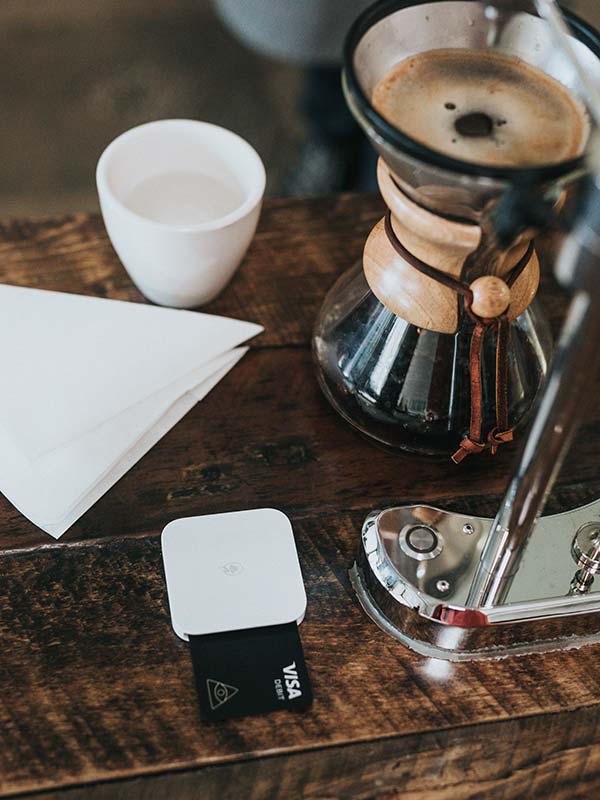 Card Payment Systems