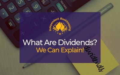 Dividends Explained