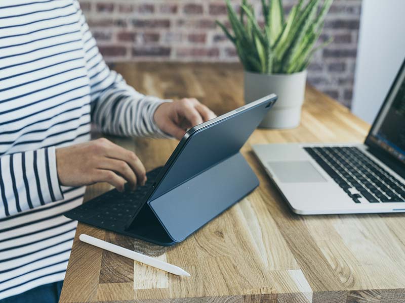 Financial Health Check