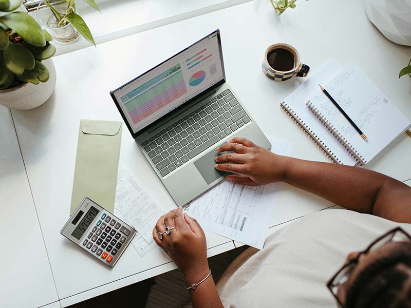 Adaptive Nature of Budgeting