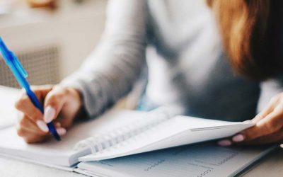 Best Practices for Organising Financial Records in Bookkeeping