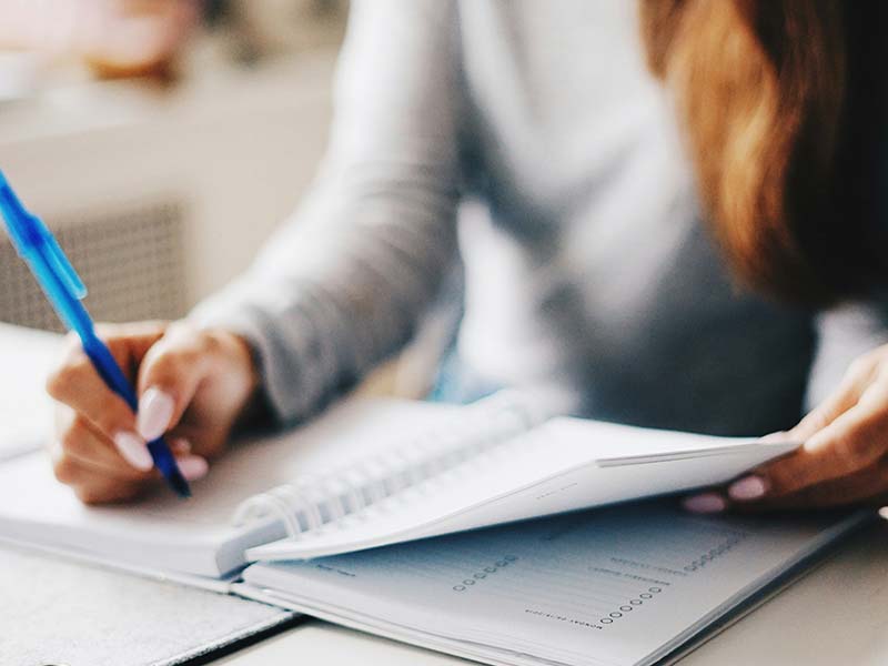 Best Practices for Organising Financial Records in Bookkeeping