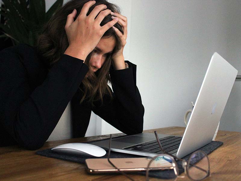 Navigating Financial Challenges: Guidance for Clients in Uncertain Times 